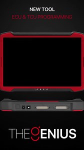 🚀 The Genius è operativo Lo strumento Dimsport per la riprogrammazione ECU è ora disponibile. ✔️ Modalità OBD, BENCH e OPEN ✔️ Nessun PC richiesto ✔️ Supporto integrato e aggiornamenti costanti 🔧 Progettato per officine, preparatori e tecnici professionisti. 👉 Richiedi la demo ora | Dimsport