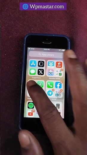 iPhone SE 1st Generation Using Phonepe & Gpay #iphone #iphonese #iphonese1stgeneration