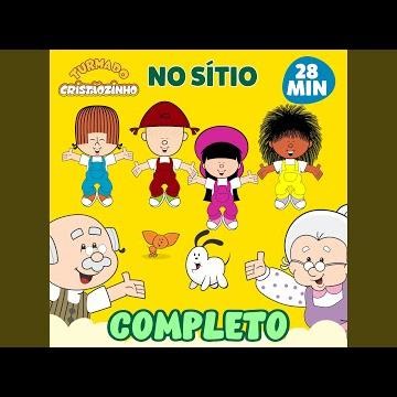 Alegria no Sítio