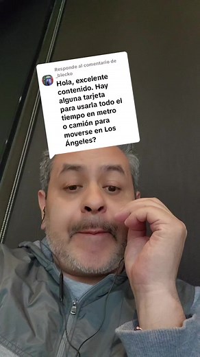 Ruta Los Angeles on TikTok