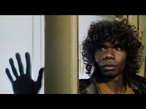 The Last Wave (1977) - an Australian drama that taps into mysterious Indigenous culture