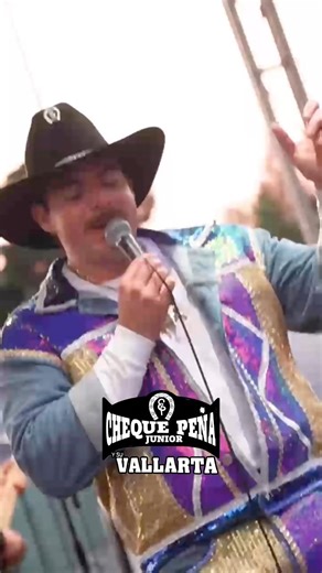 28K views · 691 reactions | Cheque Peña Jr. y su Vallarta  | Frank Mrtnz - Trompetista | Facebook