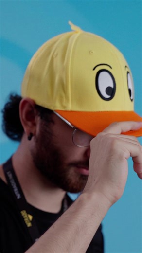 Ich streife durch die Server-Welt Ich suche weit und breit Die NitraDuck um zu verstehn Was ihm diese Macht verleiht 🎶 #meme #gamescom #pokemon #gottachatchemall #NitraDuck #Nitrado #humor #parody #fyp