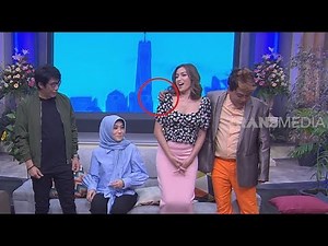 Jessica Iskandar Ungkap Persiapan Pernikahan di OKAY SOB | OPERA VAN JAVA (04/03/20) Part 3