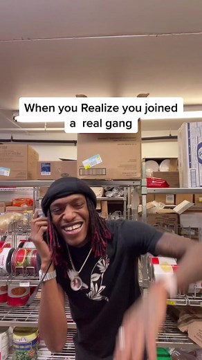 Joining a Gang: Easy Steps to Gang Membership