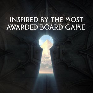 Solve riddles to win prizes. Are you ready to join the adventure? | 7 Wonders