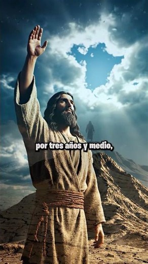 The most feared prophet in the Bible 🔥🌪️