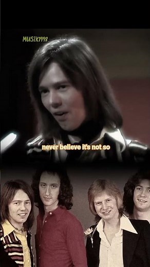 Pilot - Magic (1974) #music #poprock #glamrock #70smusic