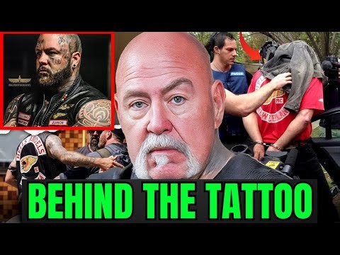How the Hells Angels Used Tattoo Shops to Launder Millions