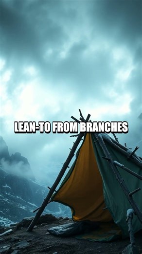 Alpine Edge Survival Lessons Reading Winds and Fire in the High Basin