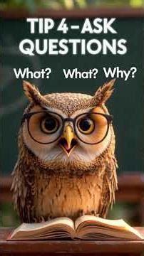 11 ways to improve reading comprehension fast!