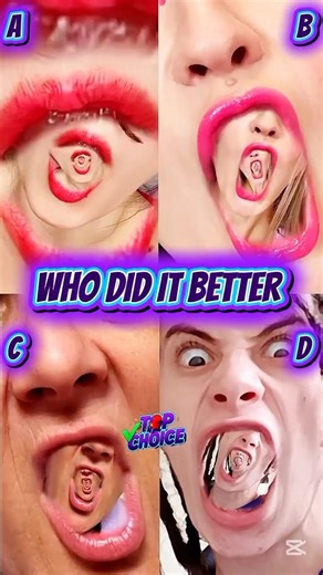 WHO IS MORE FUNNIER #tiktok #funny #shortsviral #reactionrevolution #viral #duet #shorts #trending