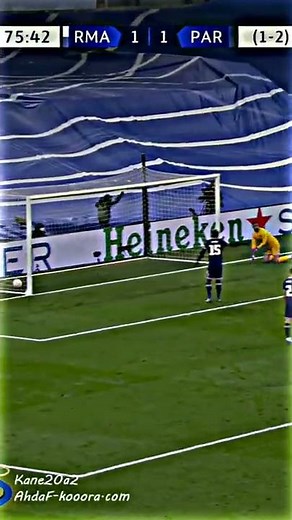 Karim Benzema Song 🔥
