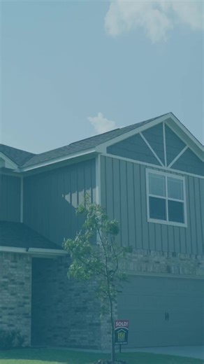 11K views · 40 reactions | One of the most significant benefits of owning a new construction home is its energy efficiency.  Lower utility bills  Stay warmer in the winter and cooler in the summer  Leave a smaller carbon footprint All of our homes are built with energy efficiency in mind, featuring high-quality construction materials, programmable thermostats, and ENERGY STAR lighting. ⚡⚡ | LGI Homes | Facebook