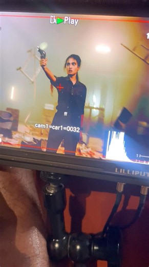 DURGA | BTS | ZEEKERALAM | @sandraofficial5464