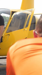 $30 Helicopter Tours in South Houston! 🚁 Fly Over Downtown Houston! Book Now, Pay Later! | Leading Edge Helicopters