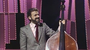Gary Karr Double Bass Virtuoso