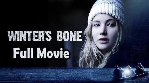 Winter's Bone (2010) Full Movie HD