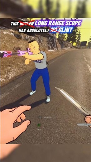 UPDATE Your Sniper Loadout IMMEDIATELY 😳 Warzone
