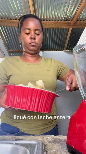 Jalea de Batata Dominicana: De Abandonada a Delicia