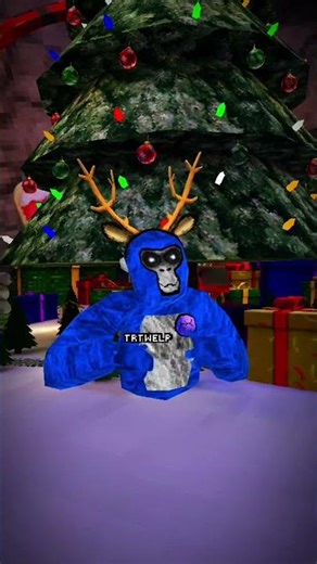 8K SPECIAL #gorillatag #vr #edit