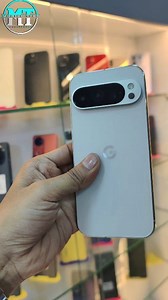 Is the Google Pixel 9 Pro the best smartphone camera ever? I tested the new triple-lens system and the pro-level zoom in the darkest conditions. The results are shocking! See the incredible Video Boost and Macro Focus in action. #Pixel9ProCamera #LowLightPhotography #BestCameraPhone #GooglePixel #ShotOnPixel #TechReview #YouTubeShorts #Shorts | Mobile Tide