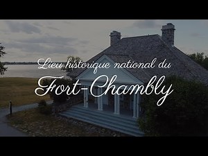 Lieu historique national du Fort-Chambly