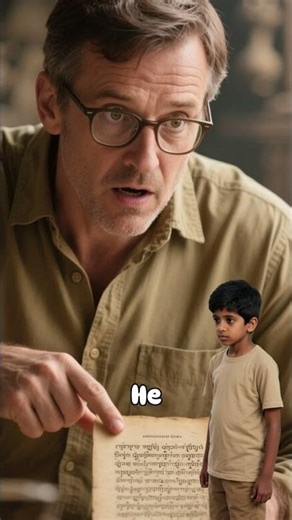 Can a Kid Really Remember a Past Life?