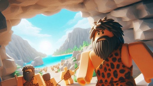 Unga Bunga Caveman Tycoon codes