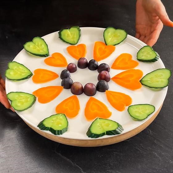 Cooking tips and delicious recipes from Chef