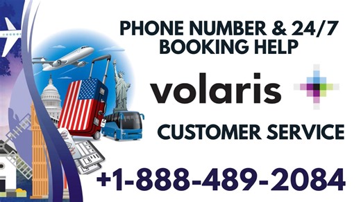 {{Official}} Volaris Airlines® Customer Service Complete Breakdown — ✓ Offcial 24/7 Instant Support Guide