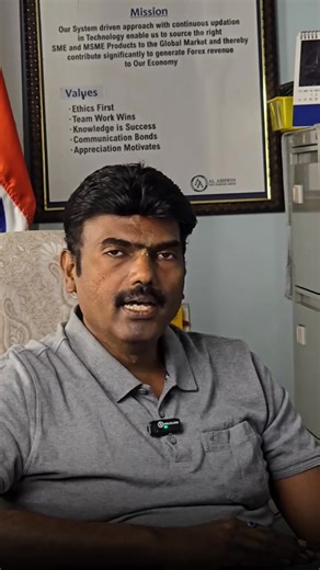 "How BRC Certification Impacts Exporting: A Complete Guide" #YouExport #ExportGoals #BRCCertification#FoodSafety#ExportingFood#FoodQuality#FoodStandards#GlobalExports#FoodIndustryCompliance | You Export