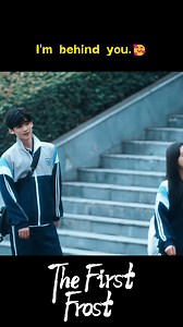 💓💓#TheFirstFrost #难哄 #BaiJingting #ZhangRuonan #cdrama #chinesedrama #YOUKU #优酷 | Youku