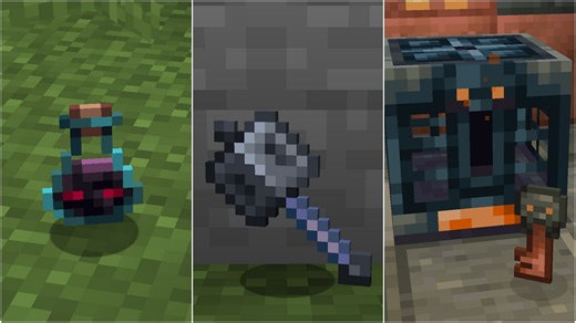 5 reasons why the Minecraft 1.21 update is a game-changer