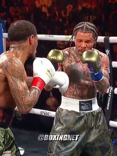 He pulled off the most cunning trick in history… #ufc #boxing