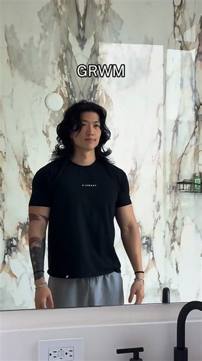 44K views · 4.5K reactions | GRWM 﫶 @youngla | Code: Soon #grwm #fyp #fypシ #fypage #explore #explorepage #explorer #exploremore | Richard Soon | Facebook