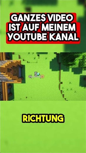 Dann fangen wir mal an #timimus #minecraft #gaming #deutsch