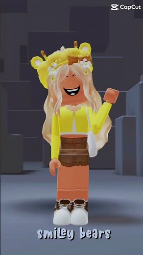 Roblox Vs IRL💛 (Riley)