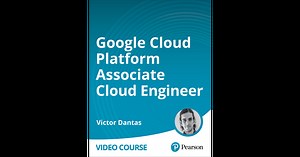 Google Cloud Platform Associate Cloud Engineer