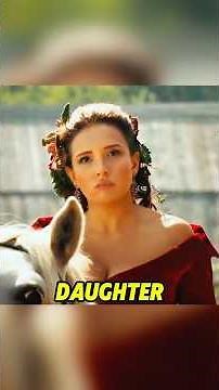 His Dad Faked Time Travel to Fix Him, Until a Bear Showed Up #timetravelprank #moviereview #shorts