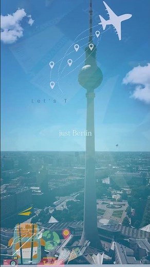 Berlin Travel Guide 2026 🇩🇪 | Flights, Travel Tips & Top Places to Visit