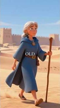 She Was Erased From History… Then Found the True Cross at 80
