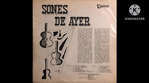 59K views · 991 reactions | Convergencia Miguelito Cuni Con El Septeto Sones De Bienvenido Julian Gutiérrez Autor: Bienvenido Julian Gutiérrez, Marcelino Guerra LP: Sones De Ayer Bajo: Bienvenido Cárdenas Tres: Niño Rivera Piano: Luis Martínez Griñan, Nene Pedroso Trompeta: Oscar "Florecita" Velasco Sello: Producciones Gema Año: 1958 | Afroantillaz Music | Facebook