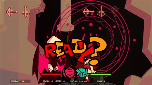 FNF Speed Up Gospel Songs Compilation