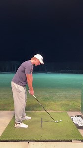 Working on a more stable release and better body moves #golfcoach #golftips | The Swing Library