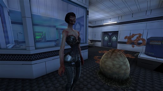 System Shock 2: 25th Anniversary Remaster will feature cross-play multiplayer - IG News