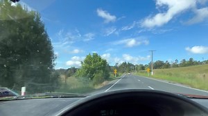 991K views · 6.9K reactions | On my way home from the kumeu car show this afternoon… this guy thought he needed a speeding ticket. Also the cop needed to do a 3 point turn when there was plenty of room to just do a U turn… | Geoff Upson Road Safety Campaigner | Facebook