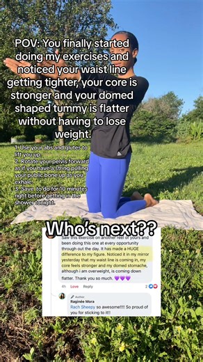 7K views · 30 reactions |  Have a weak pelvic floor and core? Most...