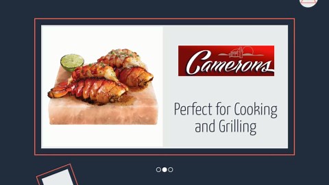 Himalayan Pink Salt Block for Grilling (8x8")- Barbecue Grill Slab Maintains Even Temp Hot or Cold - Naturally Adds Salty Flavor to Cooking - Enhance Christmas Dinner - Holiday Xmas Grilling Gift