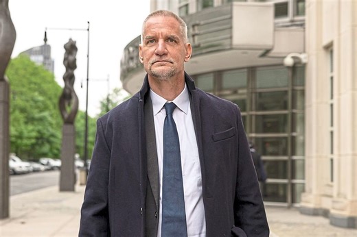 Outrage over Leissner’s ‘inadequate’ sentence in 1MDB case